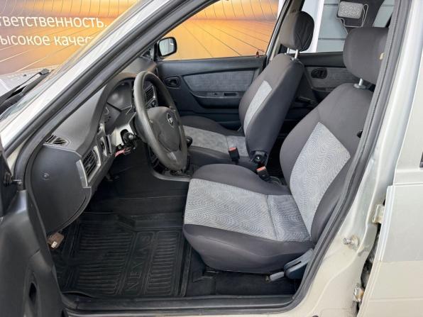 Daewoo Nexia I Рестайлинг с пробегом 2010 года, цена 220 000 рублей, 122701 км, седан, Автокод Объявления