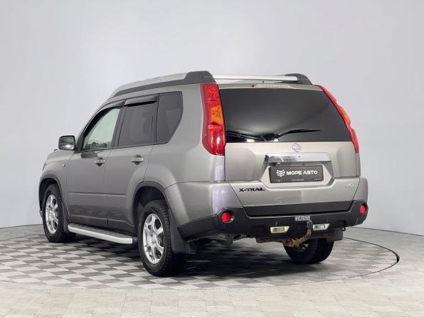 Nissan X-Trail II с пробегом 2008 года, цена 890 000 рублей, 417042 км, внедорожник, Автокод Объявления