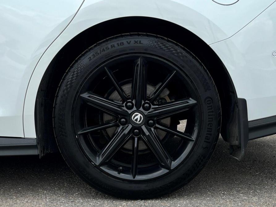 Changan UNI-V I Санкт-Петербург  - изображение 30