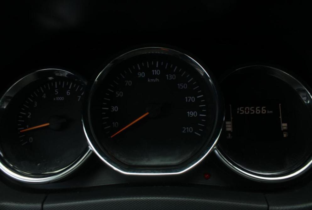 Renault Duster II Саратов  - изображение 16