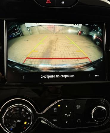 Renault Kaptur I Рестайлинг с пробегом 2021 года, цена 1 650 000 рублей, 65423 км, внедорожник, Автокод Объявления