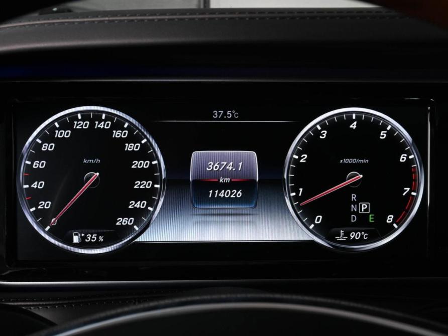 Mercedes-Benz Maybach S-Класс I (X222) Ростов-на-Дону  - изображение 24