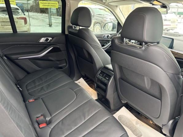 BMW X5 IV (G05/G18) с пробегом 2020 года, цена 5 860 000 рублей, 156207 км, внедорожник, Автокод Объявления