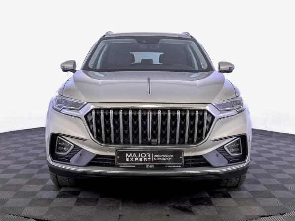 Hongqi HS5 I с пробегом 2024 года, цена 2 700 000 рублей, 25680 км, внедорожник, Автокод Объявления