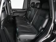 Lexus LX III Рестайлинг 2 Ростов-на-Дону  - изображение 36