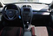 Chery Tiggo (T11) I Рестайлинг (FL) Саратов  - изображение 39