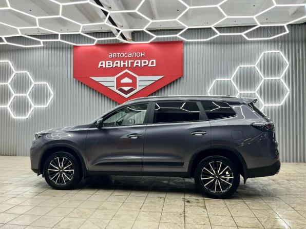 Chery Tiggo 8 Pro Max I с пробегом 2022 года, цена 1 950 000 рублей, 87209 км, внедорожник, Автокод Объявления