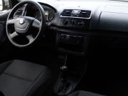 Skoda Fabia II Рестайлинг Дзержинск  - изображение 32
