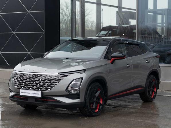 Omoda C5 I с пробегом 2022 года, цена 1 655 000 рублей, 45565 км, внедорожник, Автокод Объявления