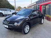 Nissan Juke I Астрахань  - изображение 28
