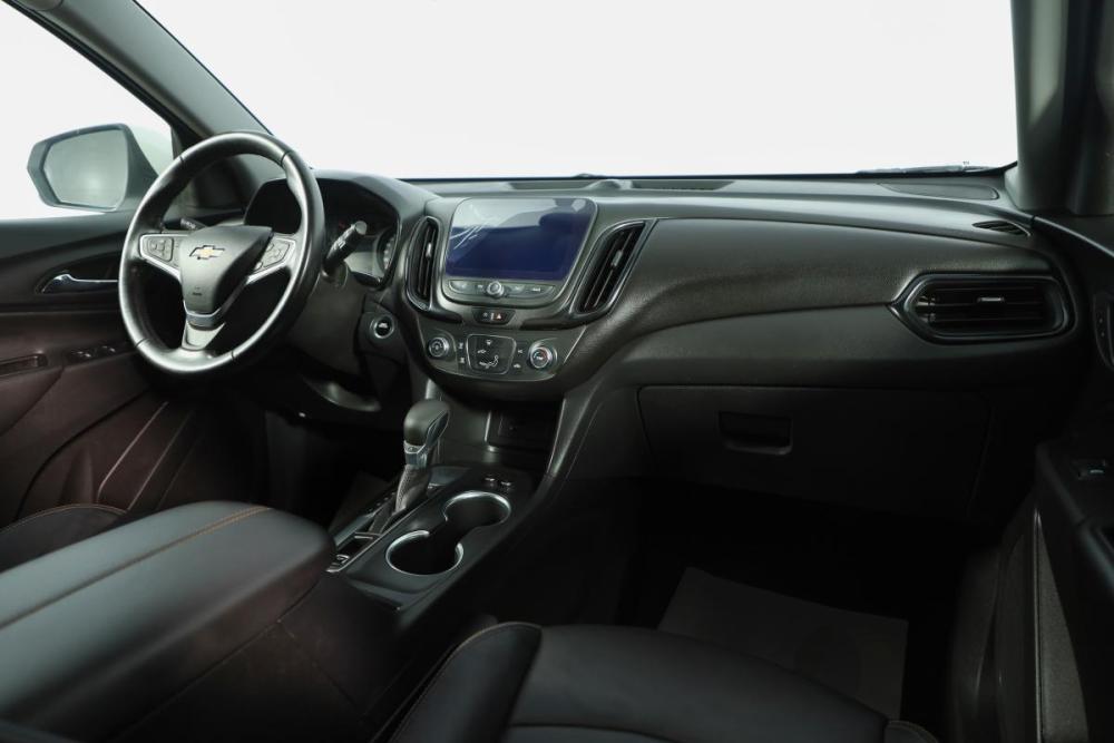Chevrolet Equinox III Рестайлинг Новосибирск  - изображение 10