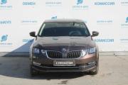 Skoda Octavia III (A7) Рестайлинг Пермь  - изображение 24