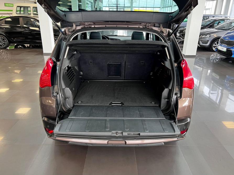 Peugeot 3008 I Тверь  - изображение 7