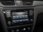 Skoda Rapid I Рестайлинг Москва  - изображение 34