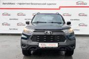 Lada (ВАЗ) Niva Travel I Тюмень  - изображение 23