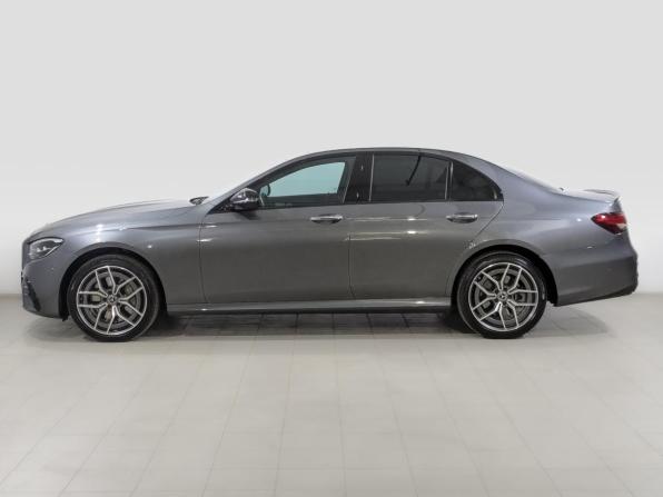 Mercedes-Benz E-Класс V (W213 S213 C238) Рестайлинг с пробегом 2021 года, цена 5 290 000 рублей, 94319 км, седан, Автокод Объявления