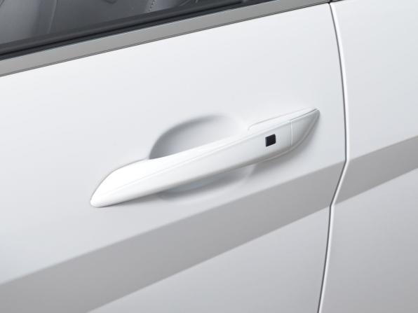 Hyundai Elantra VII (CN7) Рестайлинг с пробегом 2025 года, цена 2 599 995 рублей, 14 км, седан, Автокод Объявления