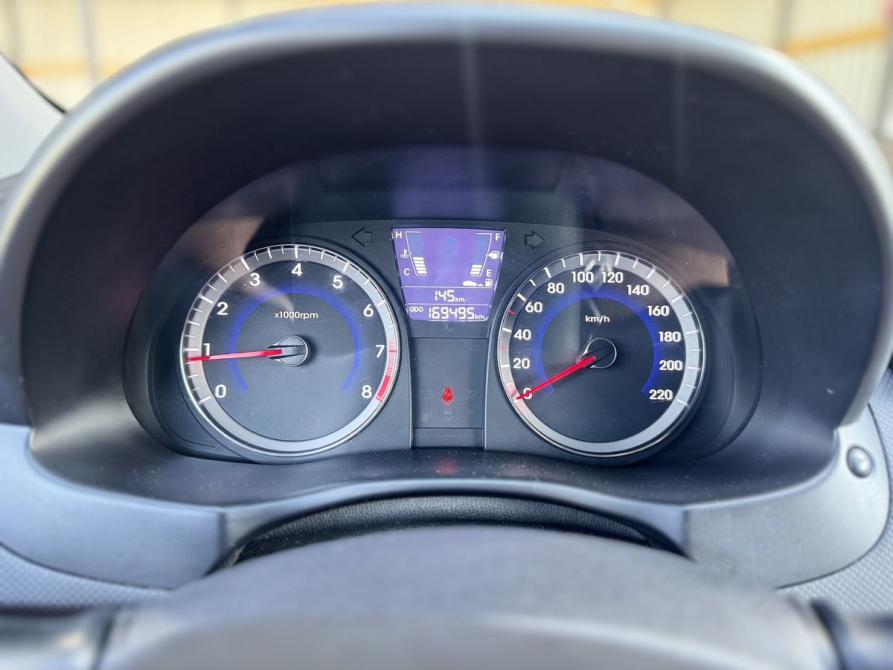 Hyundai Solaris I Ижевск  - изображение 18