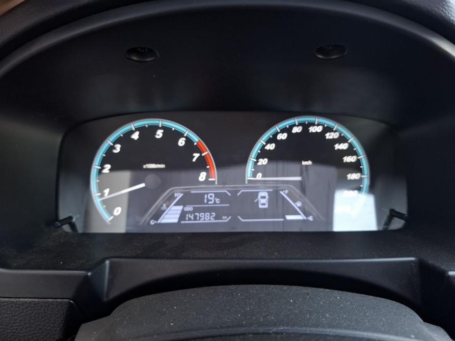 Lifan Solano II Саратов  - изображение 8