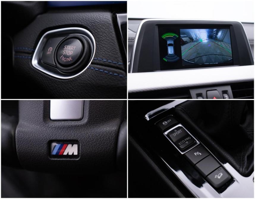 BMW X2 I (F39) Москва  - изображение 17