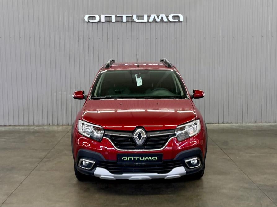 Renault Sandero II Рестайлинг Краснодар  - изображение 2