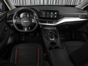 Haval F7x I Рестайлинг Ставрополь  - изображение 30