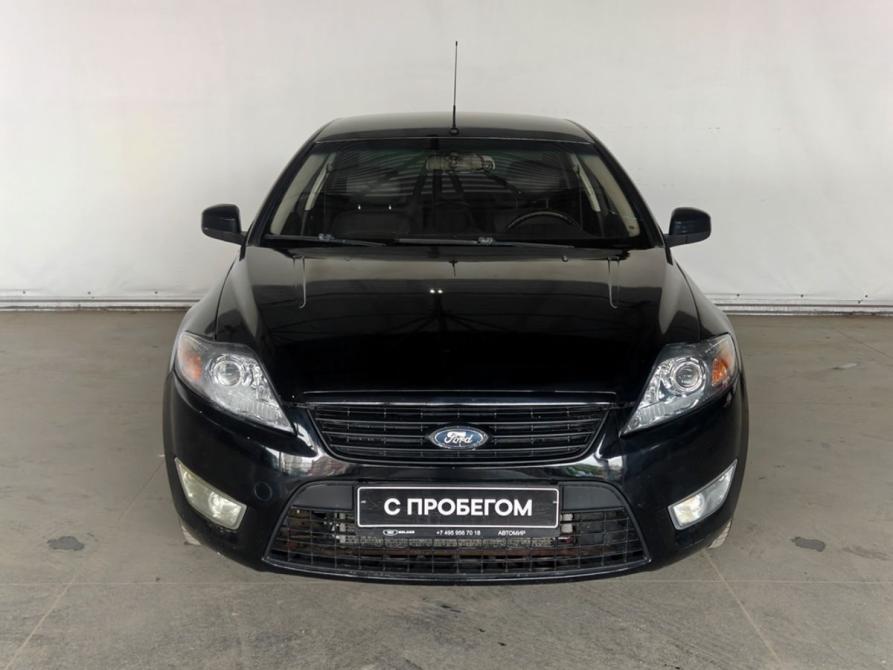 Ford Mondeo IV Москва  - изображение 2
