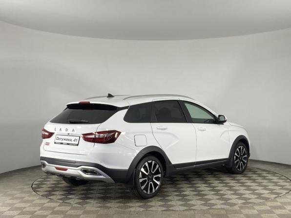Lada (ВАЗ) Vesta I Рестайлинг (NG) с пробегом 2024 года, цена 1 540 000 рублей, 21644 км, универсал, Автокод Объявления