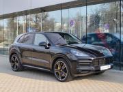Porsche Cayenne III Санкт-Петербург  - изображение 22