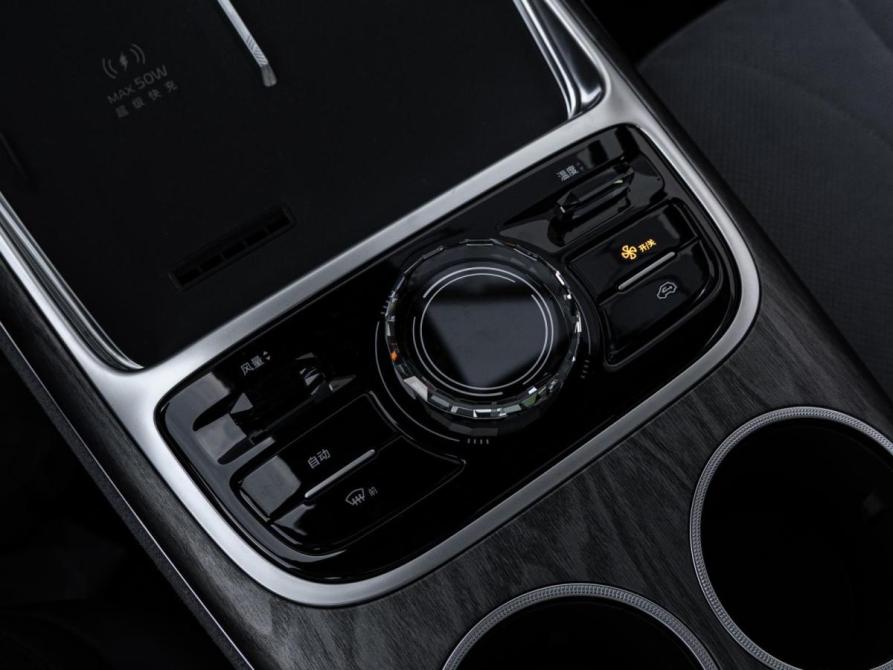 Geely Galaxy M7 Краснодар  - изображение 17
