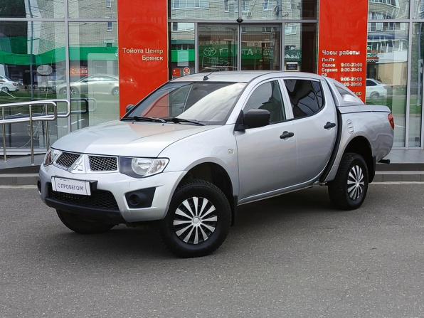 Mitsubishi L200 IV с пробегом 2011 года, цена 889 000 рублей, 325404 км, offers.body_type.unknown, Автокод Объявления