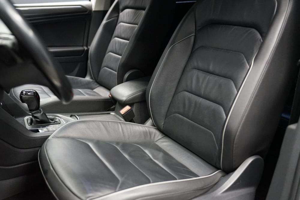 Volkswagen Tiguan II Крым  - изображение 9