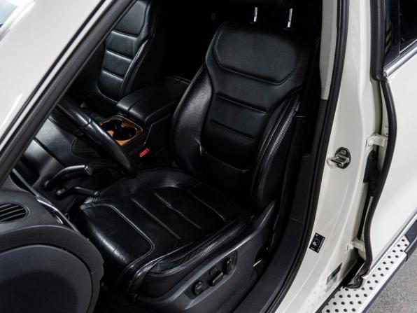 Volkswagen Touareg II с пробегом 2010 года, цена 1 950 000 рублей, 131869 км, внедорожник, Автокод Объявления