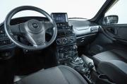 Lada (ВАЗ) Niva Travel I Новосибирск  - изображение 27