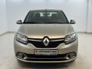Renault Logan II Москва  - изображение 17