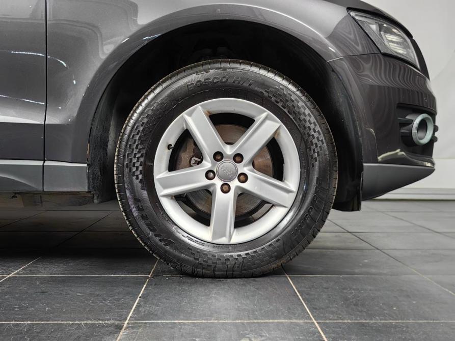 Audi Q5 I (8R) Москва  - изображение 24