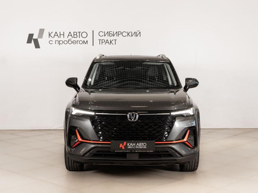 Changan CS35 Plus I Рестайлинг Казань  - изображение 2