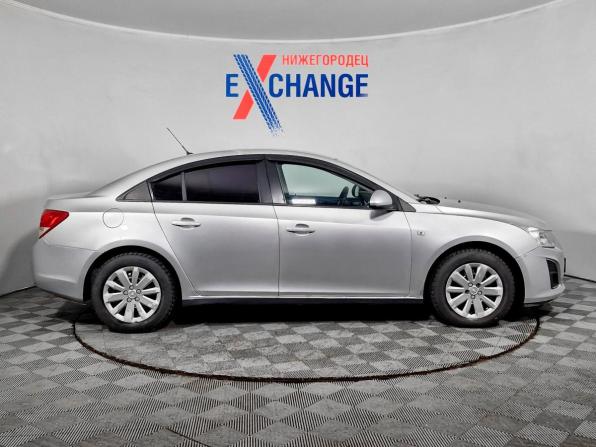 Chevrolet Cruze I Рестайлинг с пробегом 2013 года, цена 702 000 рублей, 206939 км, седан, Автокод Объявления