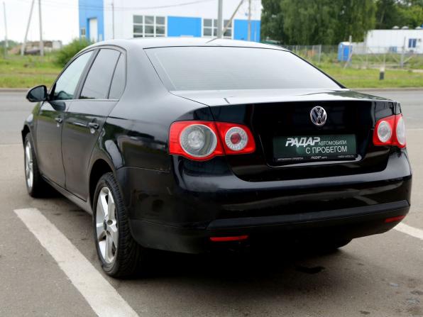 Volkswagen Jetta V с пробегом 2008 года, цена 442 000 рублей, 279000 км, седан, Автокод Объявления