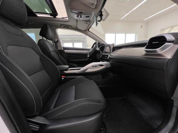 Geely Coolray I с пробегом 2023 года, цена 1 720 000 рублей, 60180 км, внедорожник, Автокод Объявления