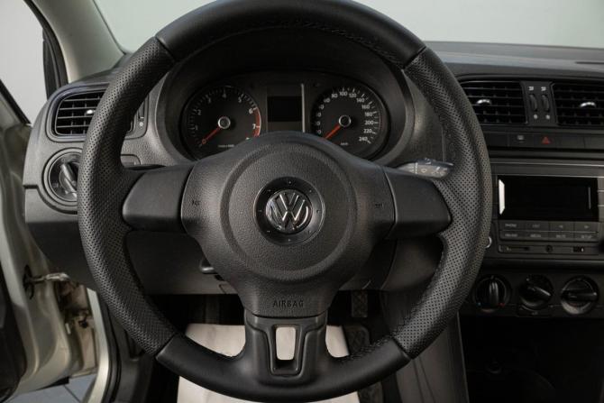 Volkswagen Polo V с пробегом 2011 года, цена 699 000 рублей, 101444 км, седан, Автокод Объявления
