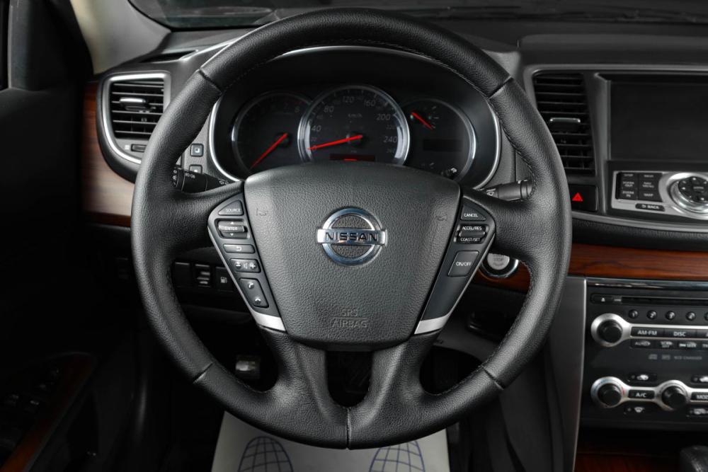 Nissan Teana II Тюмень  - изображение 14