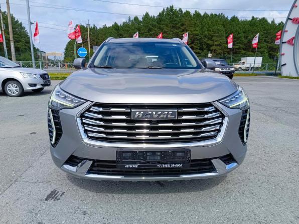 Haval Jolion I с пробегом 2022 года, цена 1 699 995 рублей, 40005 км, внедорожник, Автокод Объявления