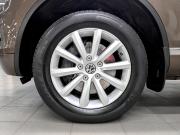 Volkswagen Touareg II Москва  - изображение 48