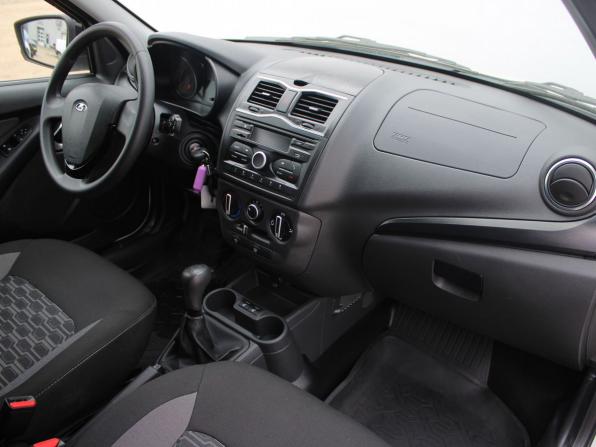 Lada (ВАЗ) Granta I Рестайлинг с пробегом 2025 года, цена 899 000 рублей, 38594 км, универсал, Автокод Объявления
