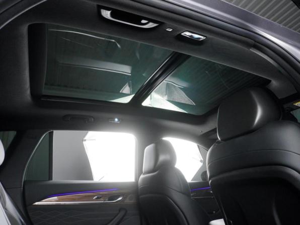 Geely Monjaro I Рестайлинг (China Market) с пробегом 2025 года, цена 3 490 000 рублей, 38352 км, внедорожник, Автокод Объявления
