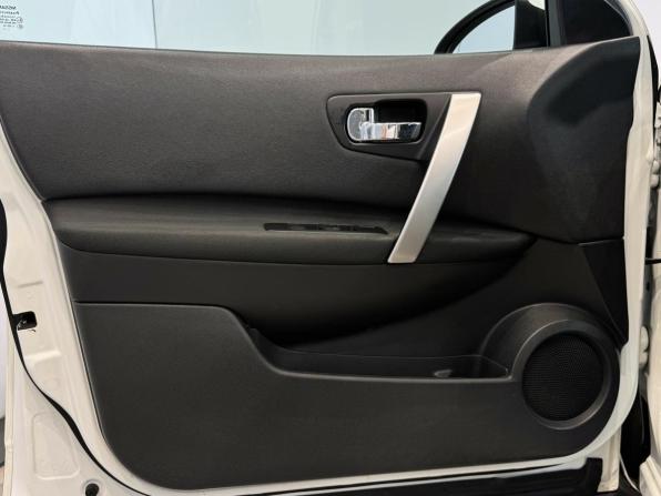 Nissan Qashqai I Рестайлинг с пробегом 2012 года, цена 1 180 000 рублей, 103161 км, внедорожник, Автокод Объявления