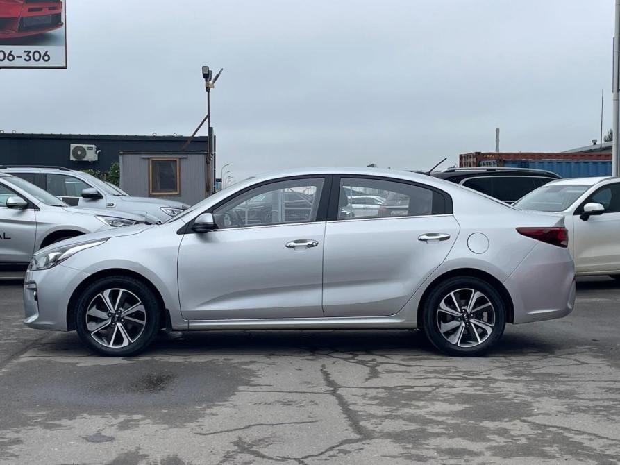 Kia Rio IV Вологда  - изображение 2