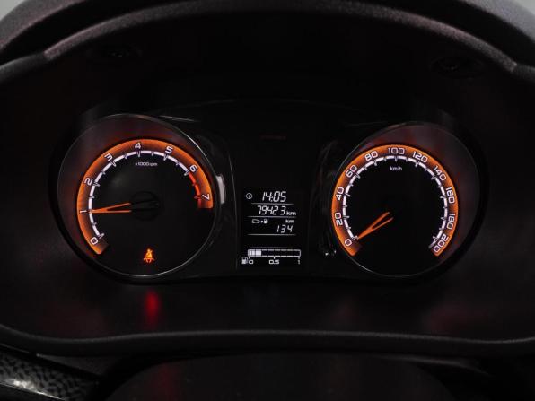 Lada (ВАЗ) Granta I Рестайлинг с пробегом 2021 года, цена 799 000 рублей, 79423 км, универсал, Автокод Объявления