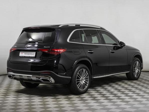 Mercedes-Benz GLC II (X254) с пробегом 2023 года, цена 6 950 000 рублей, 16198 км, внедорожник, Автокод Объявления
